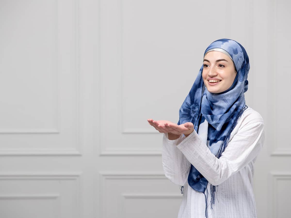 Hal yang Wajib Disiapkan Sebelum Menentukan Desain Hijab Printing