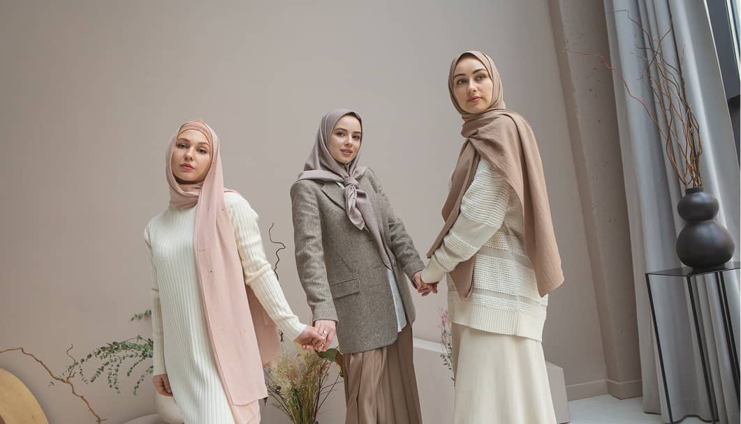 Jakarta Muslim Fashion Week