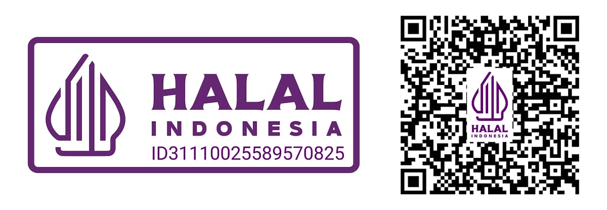 Inoui Print sebagai Penyedia Kain Halal Pertama di Indonesia