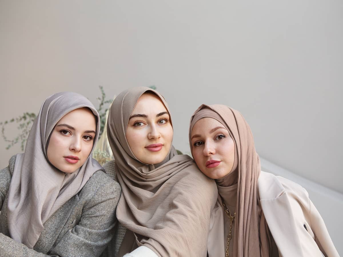 Kain Halal Penting untuk Produk Fashion Muslim