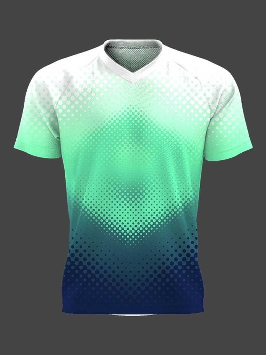 Tidak Semua Bahan Baju Jersey Cocok untuk Printing