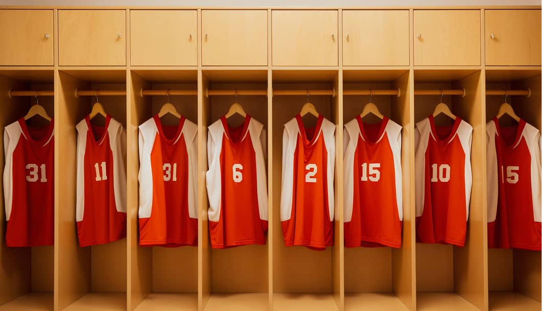 bahan baju jersey