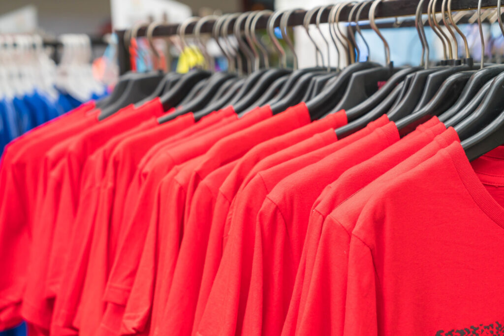 sportswear brand lokal
