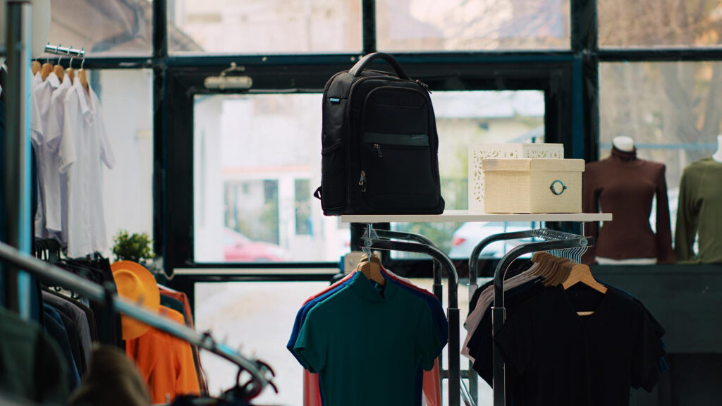 sportswear brand lokal
