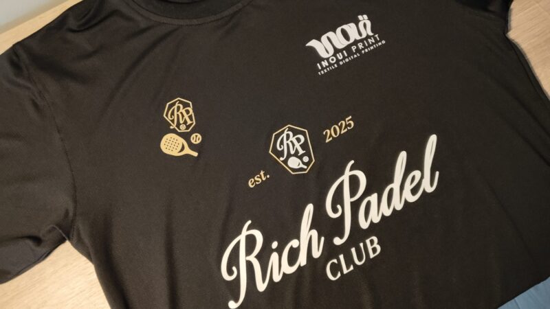 sportswear brand lokal