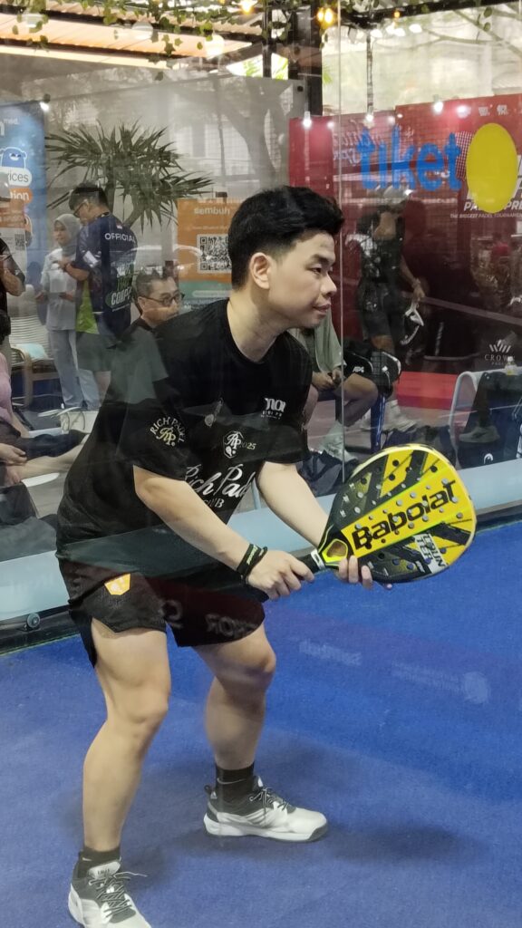 baju olahraga custom