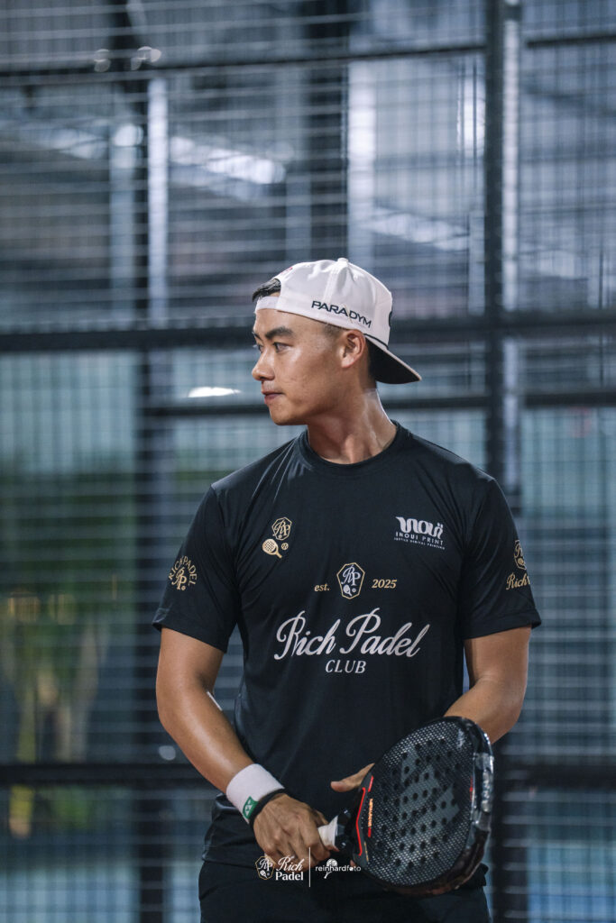 desain baju olahraga